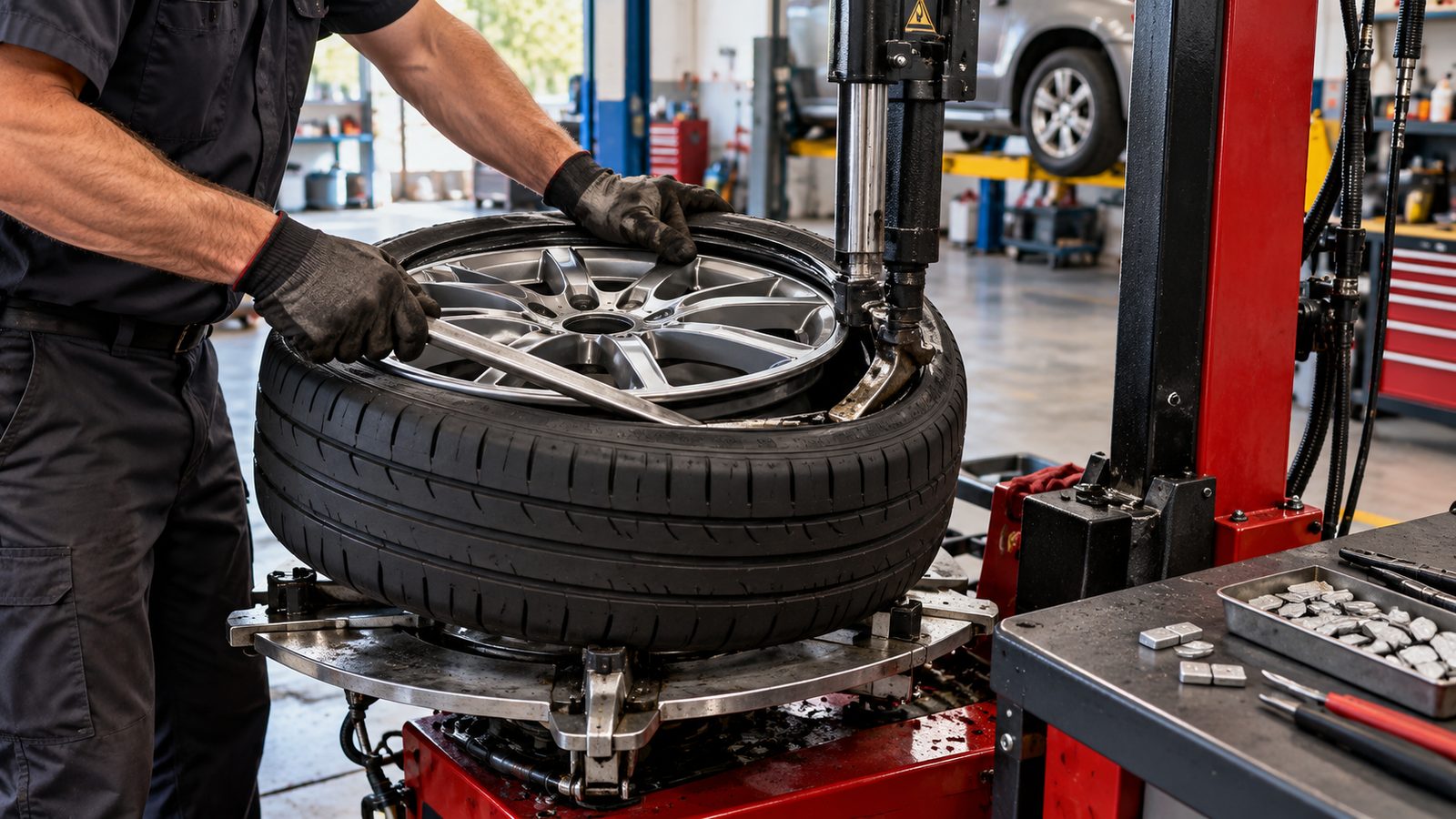 Rioni Auto Service