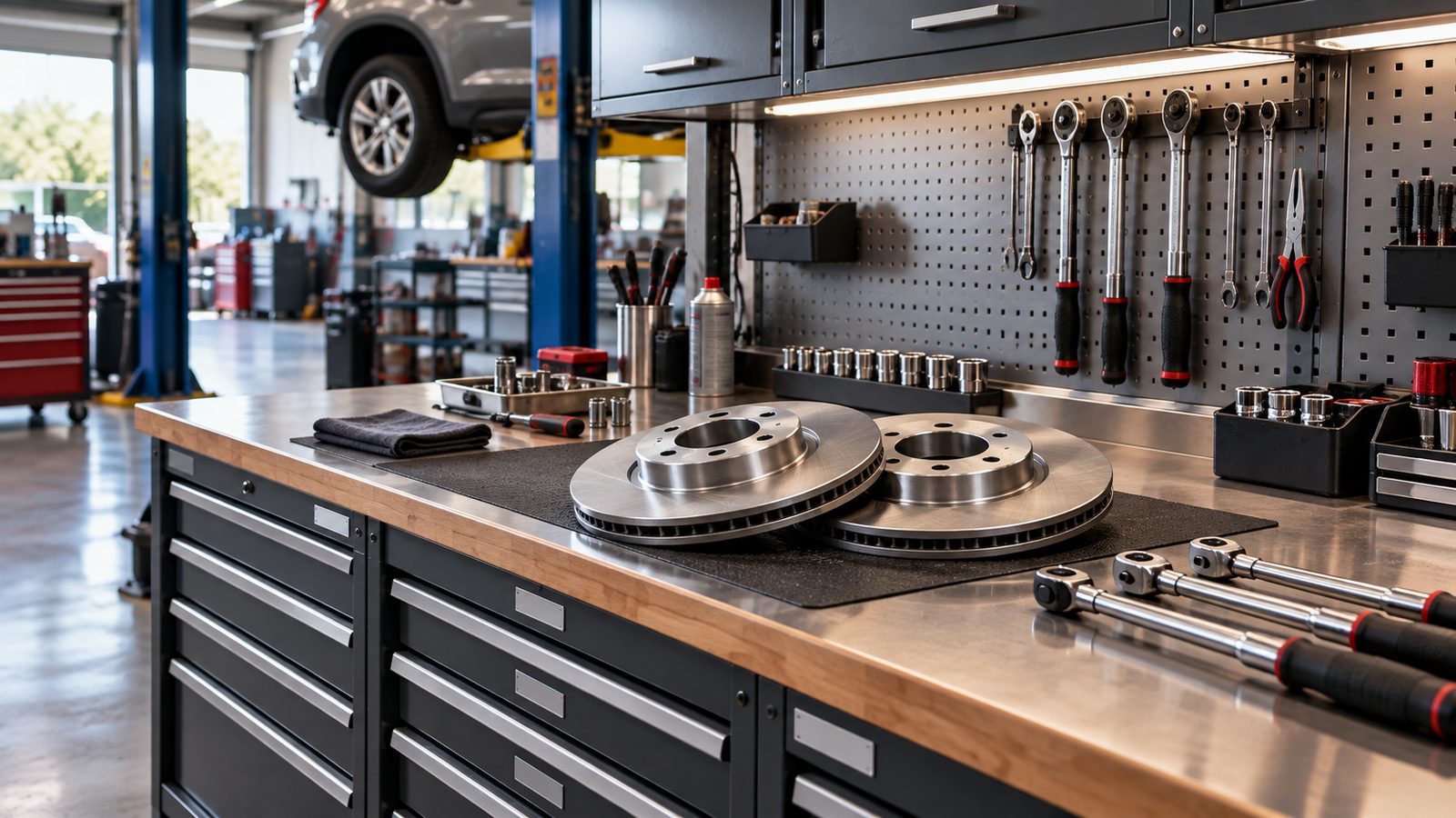 Rioni Auto Service