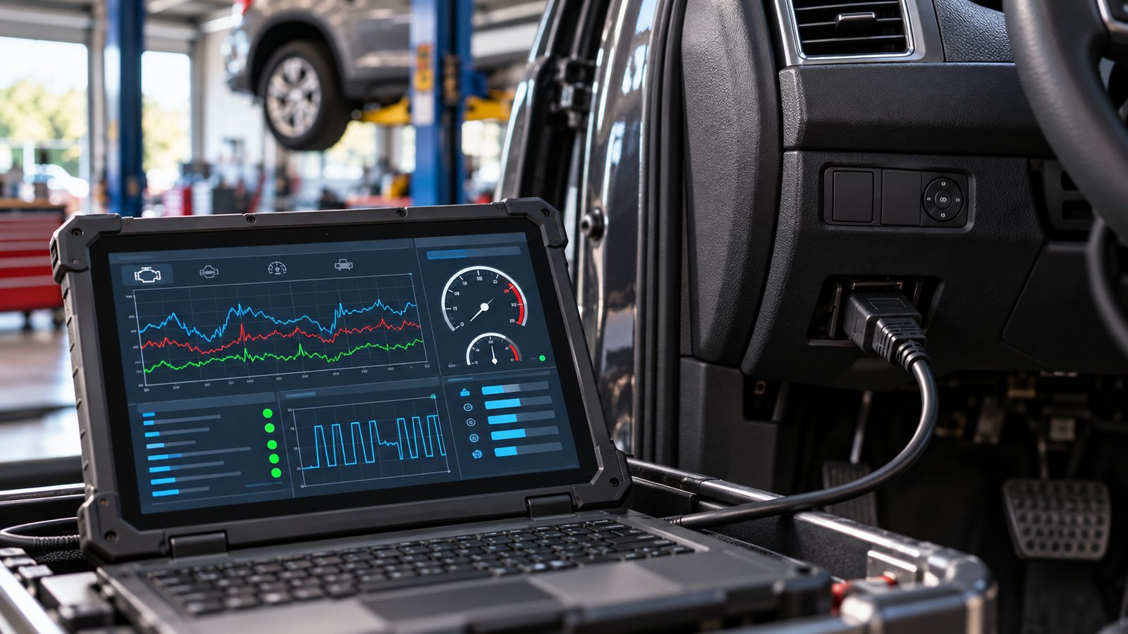 Rioni Auto Service
