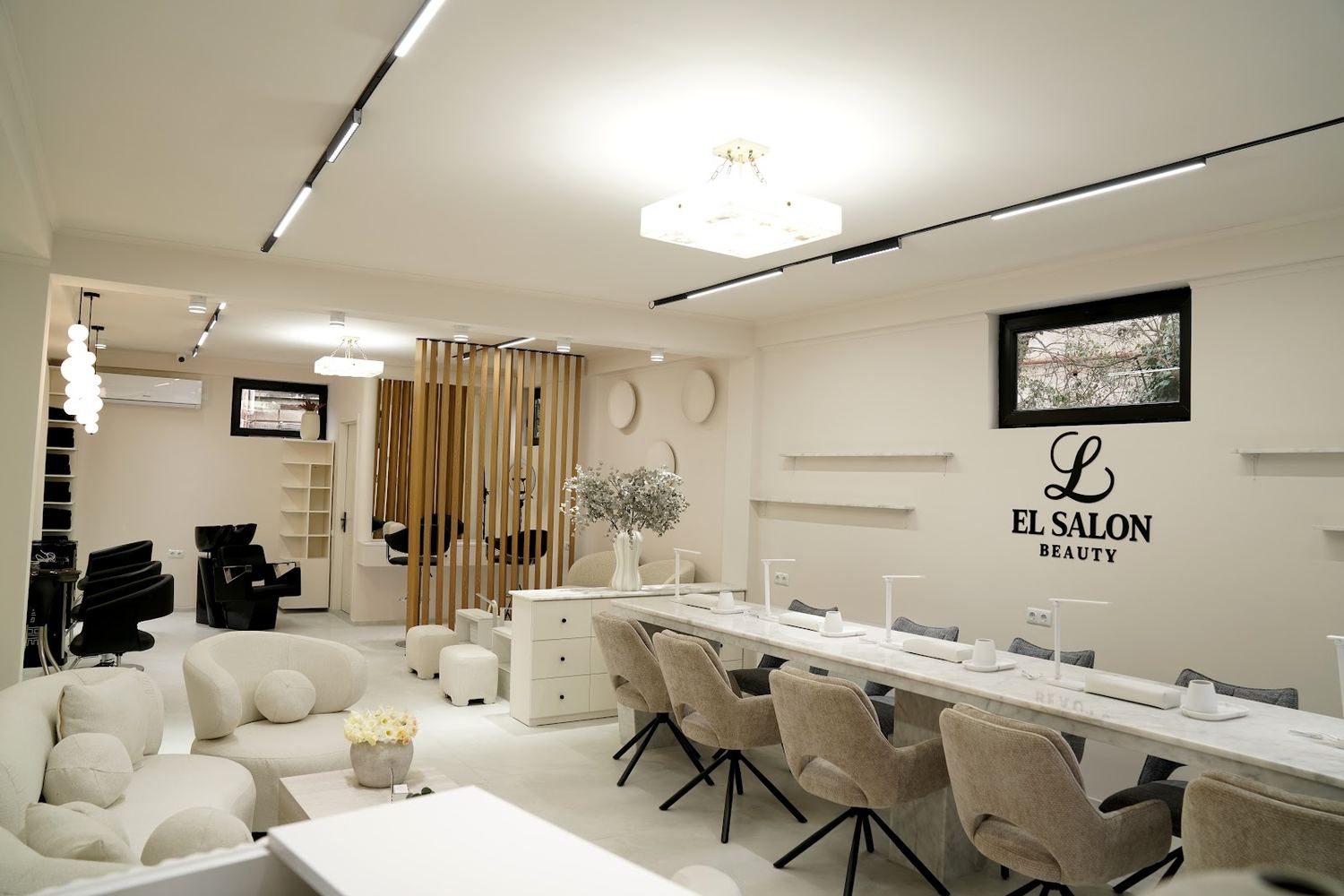 EL Beauty Salon