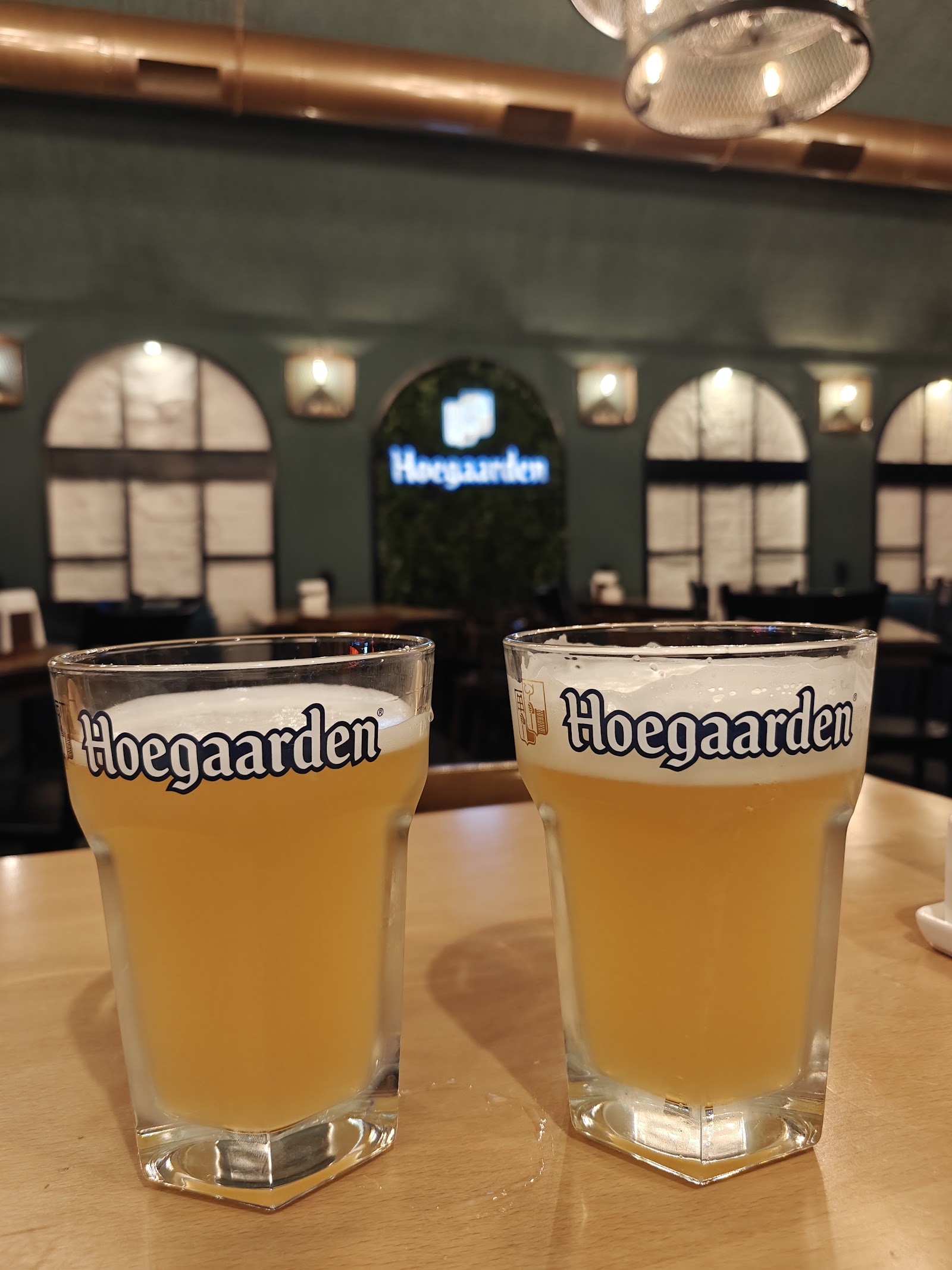 Hoegaarden Kutaisi