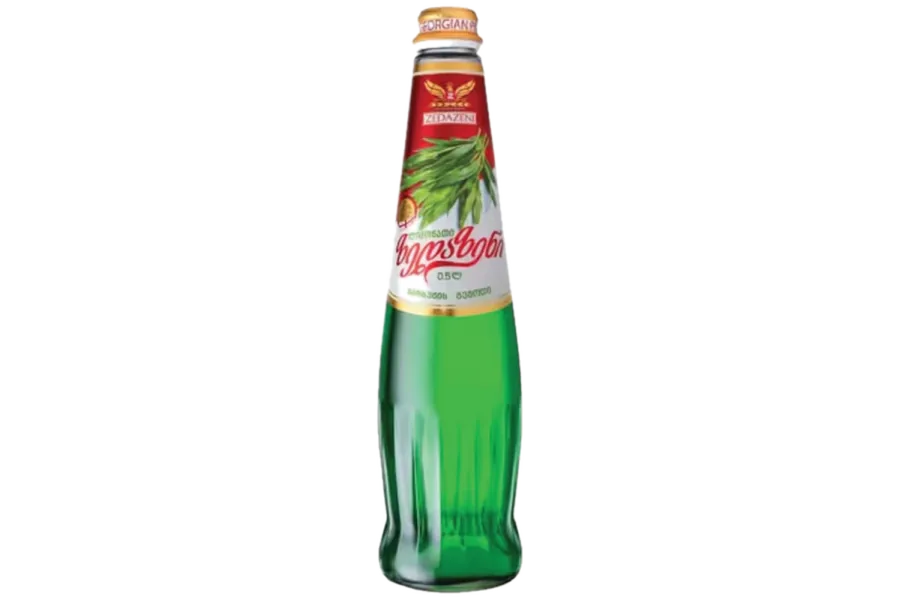 ლიმონათი ტარხუნა