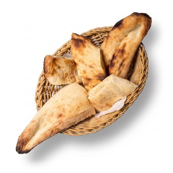 შოთის პური