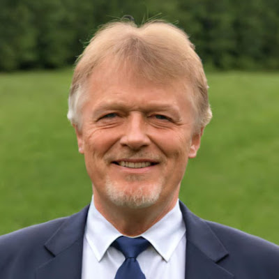 Tomas Kluenner
